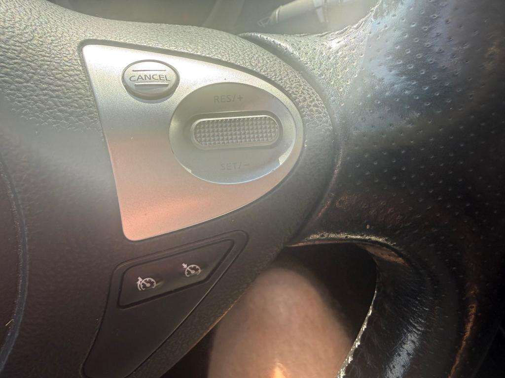 2014 NISSAN JUKE 2014 NISSAN JUKE