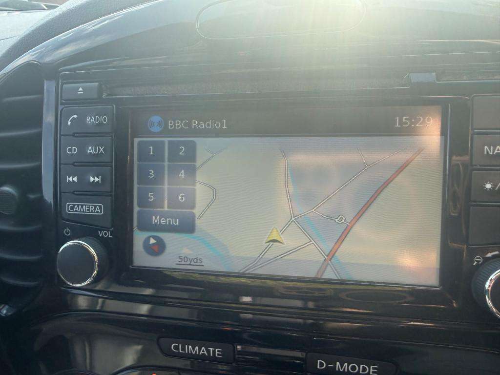 2014 NISSAN JUKE 2014 NISSAN JUKE