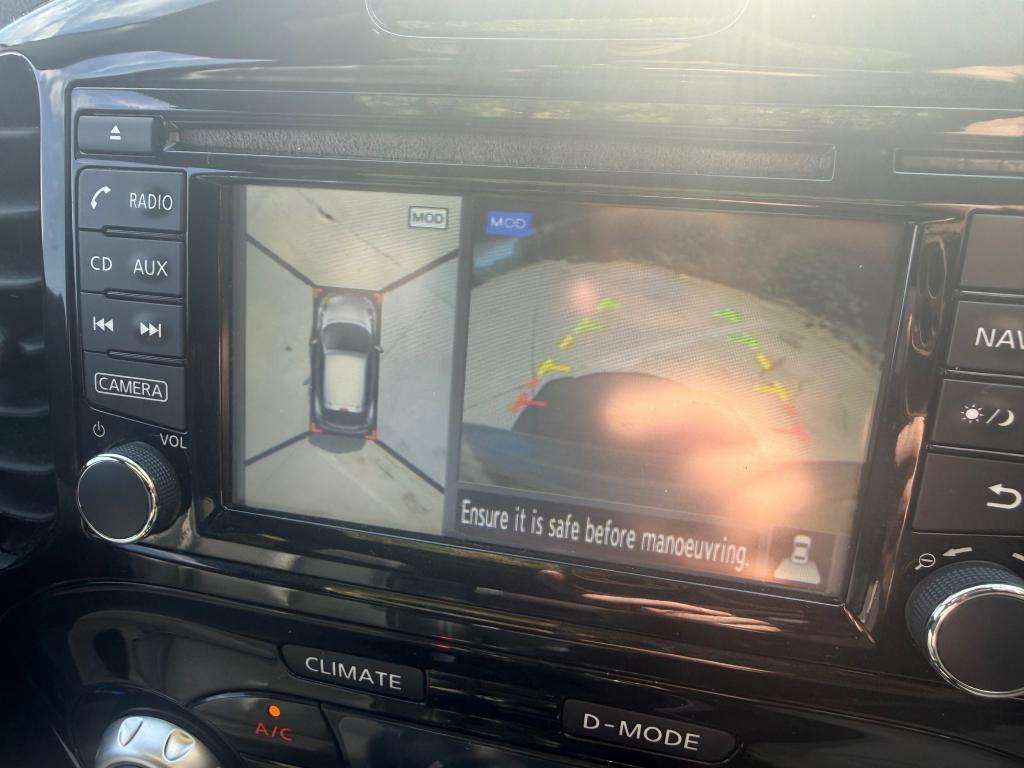 2014 NISSAN JUKE 2014 NISSAN JUKE