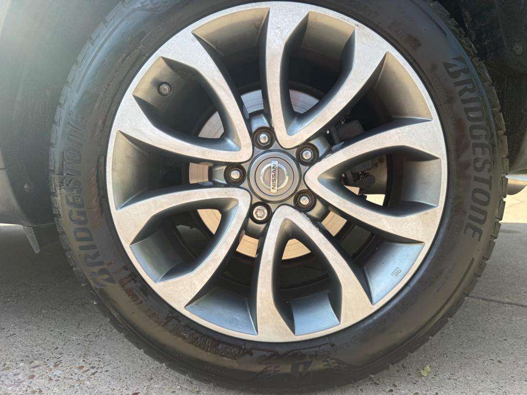 2014 NISSAN JUKE 2014 NISSAN JUKE