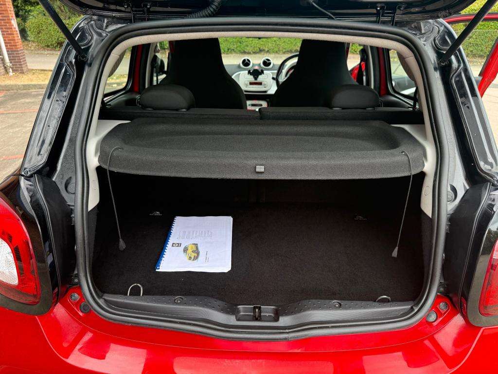 2015 SMART FORFOUR 2015 SMART FORFOUR