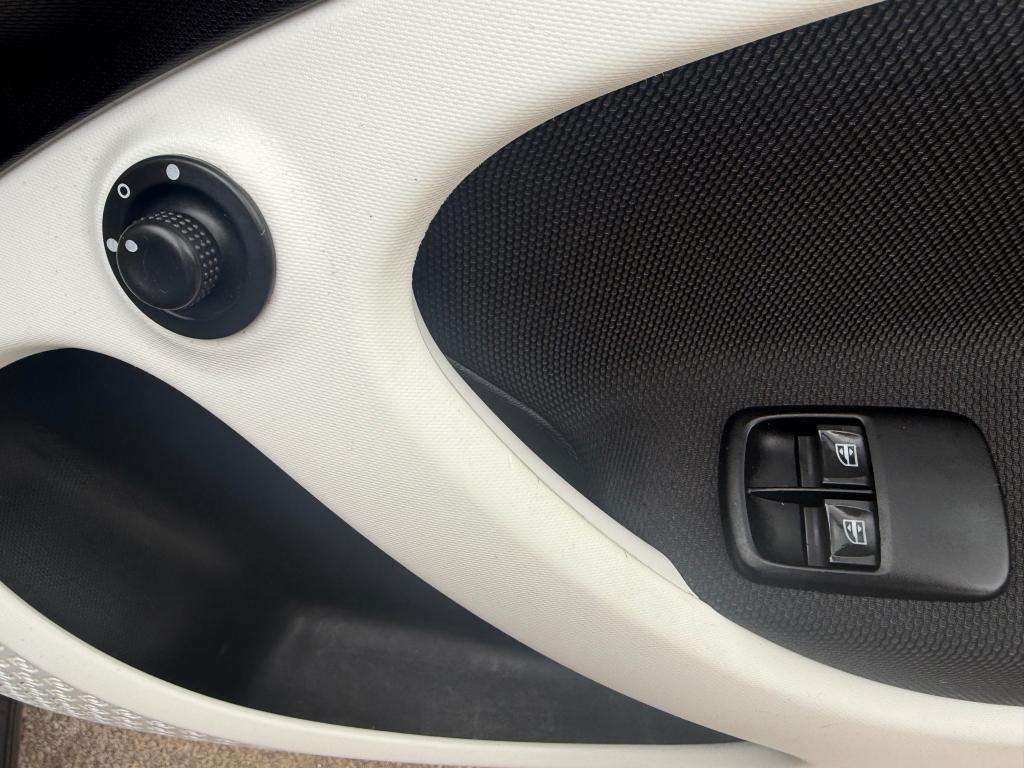 2015 SMART FORFOUR 2015 SMART FORFOUR