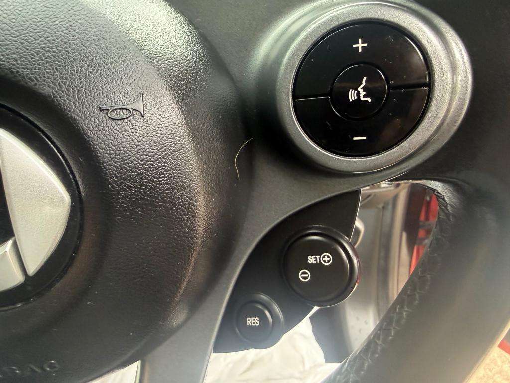 2015 SMART FORFOUR 2015 SMART FORFOUR
