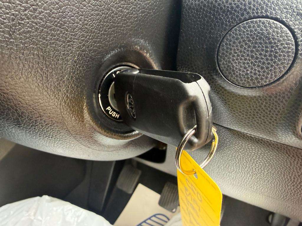 2011 KIA PICANTO 2011 KIA PICANTO