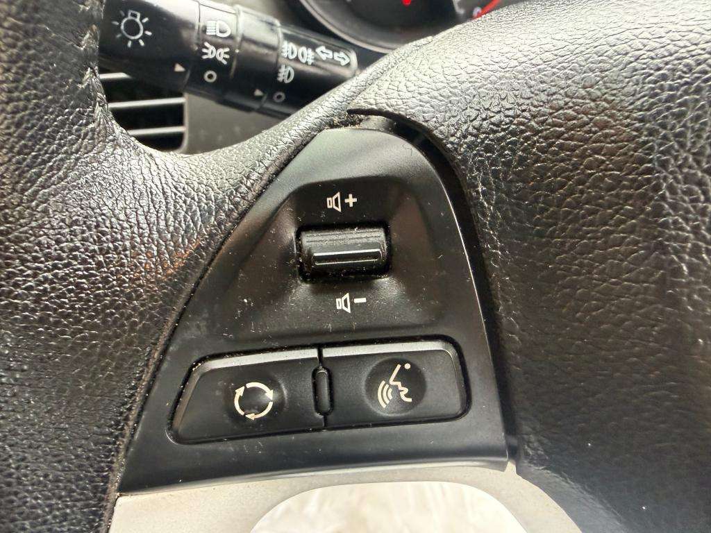 2011 KIA PICANTO 2011 KIA PICANTO