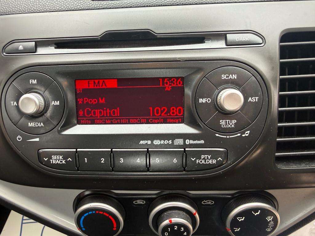 2011 KIA PICANTO 2011 KIA PICANTO