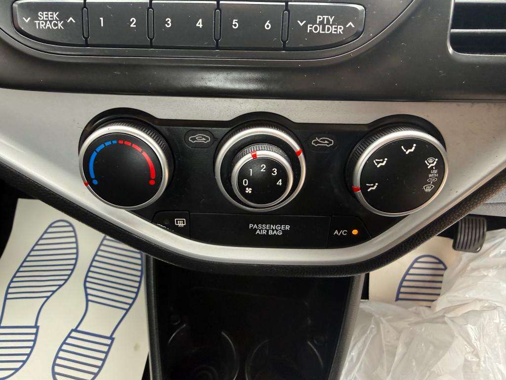 2011 KIA PICANTO 2011 KIA PICANTO