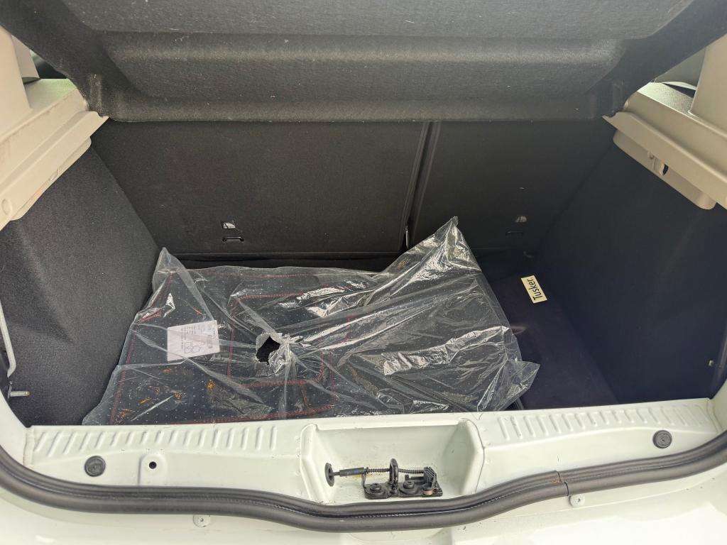 2019 DACIA SANDERO 2019 DACIA SANDERO