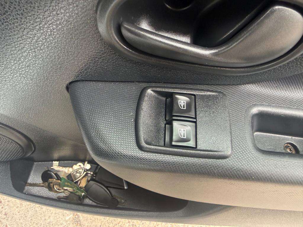 2019 DACIA SANDERO 2019 DACIA SANDERO