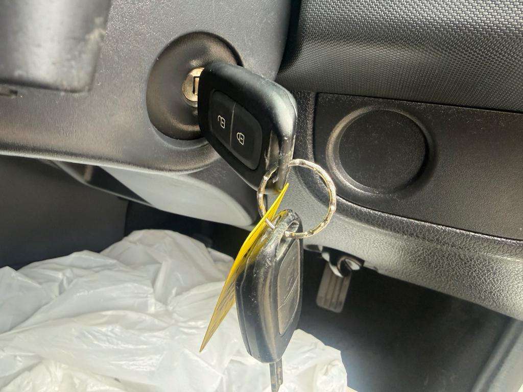 2019 DACIA SANDERO 2019 DACIA SANDERO