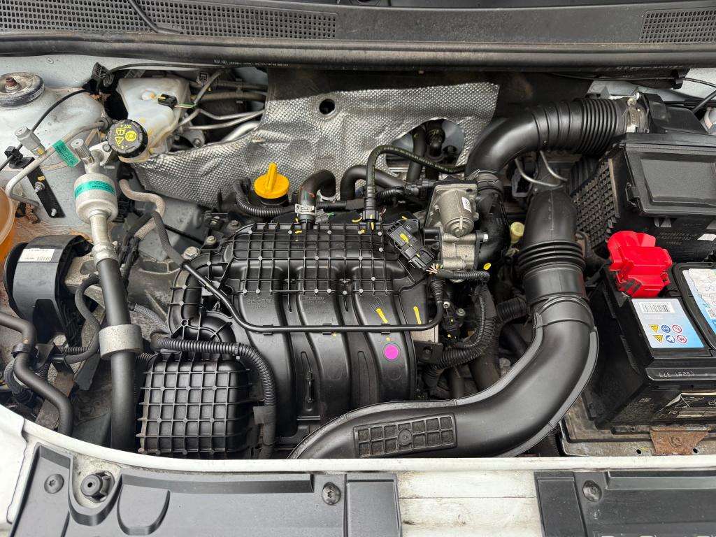 2019 DACIA SANDERO 2019 DACIA SANDERO