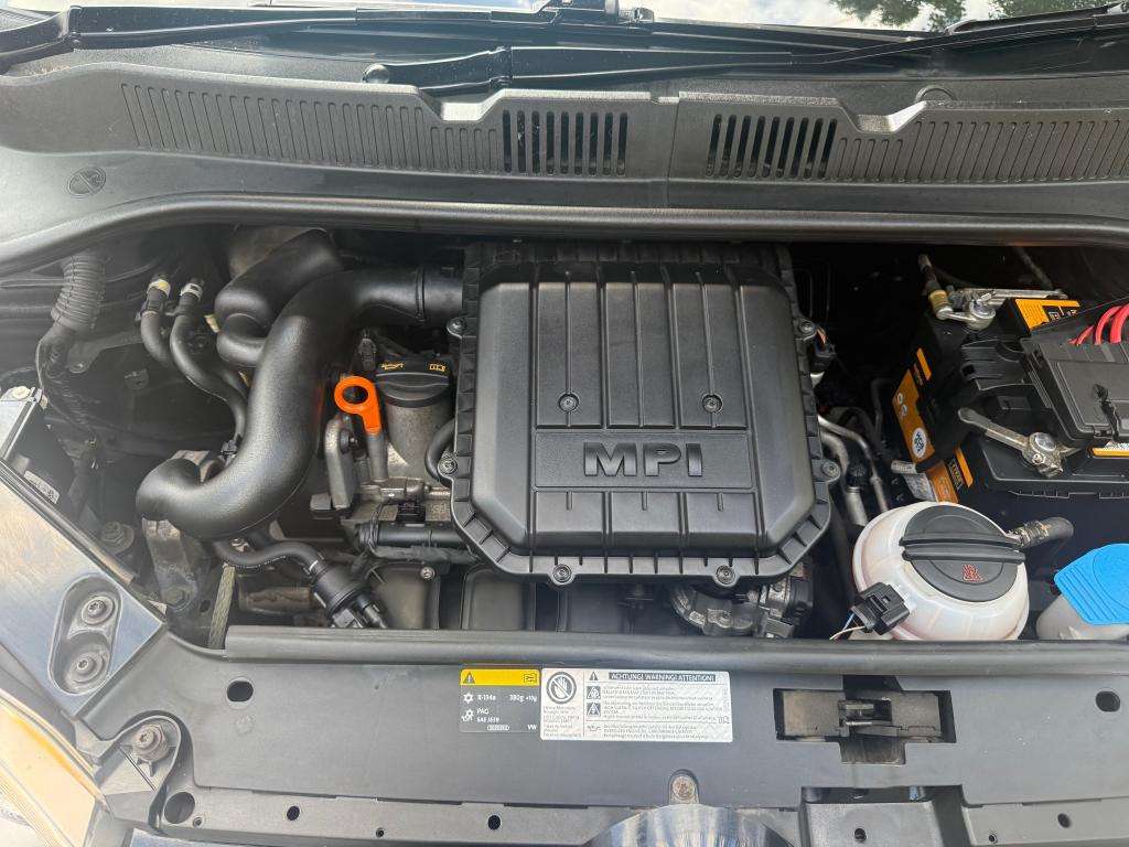 2013 VOLKSWAGEN UP! 2013 VOLKSWAGEN UP!