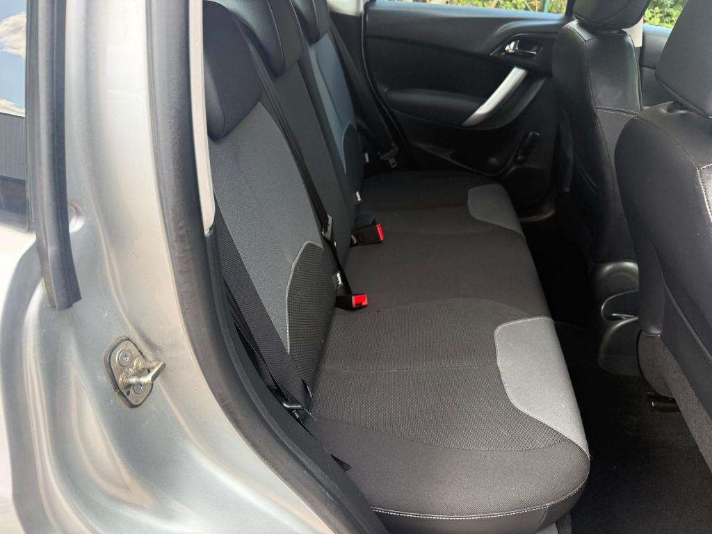 2012 CITROEN C3 2012 CITROEN C3
