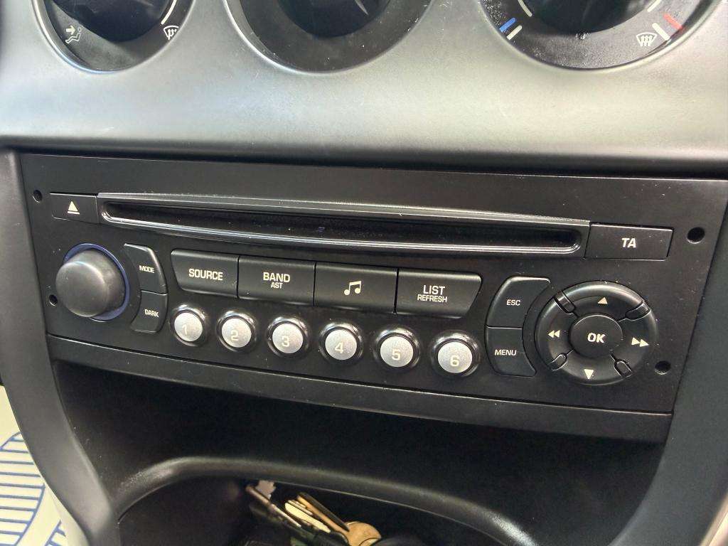 2012 CITROEN C3 2012 CITROEN C3