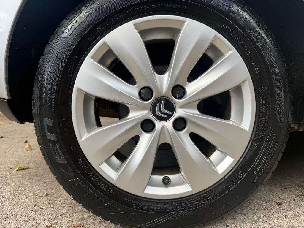 2012 CITROEN C3 2012 CITROEN C3