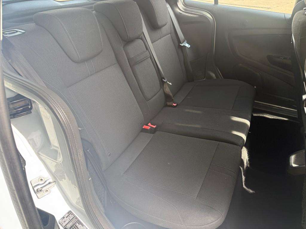 2015 FORD B-MAX 2015 FORD B-MAX