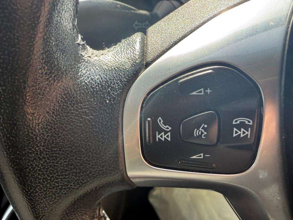 2015 FORD B-MAX 2015 FORD B-MAX