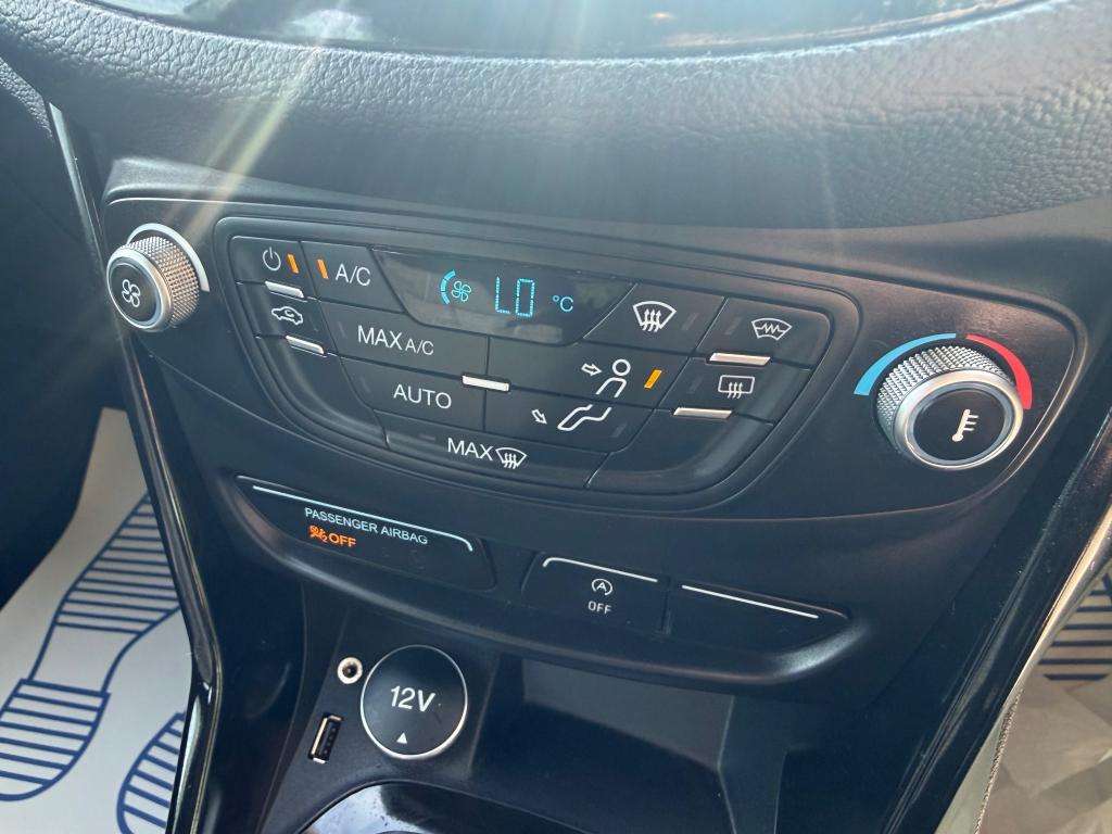 2015 FORD B-MAX 2015 FORD B-MAX