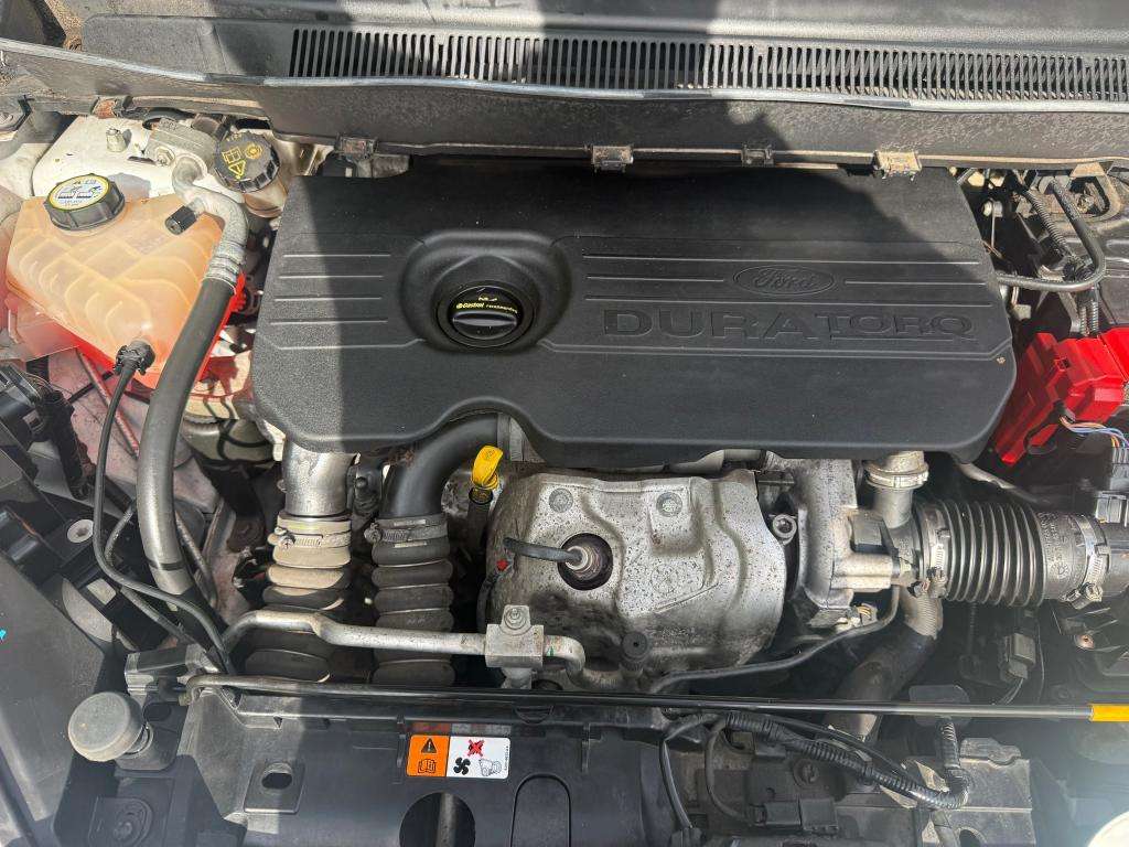 2015 FORD B-MAX 2015 FORD B-MAX