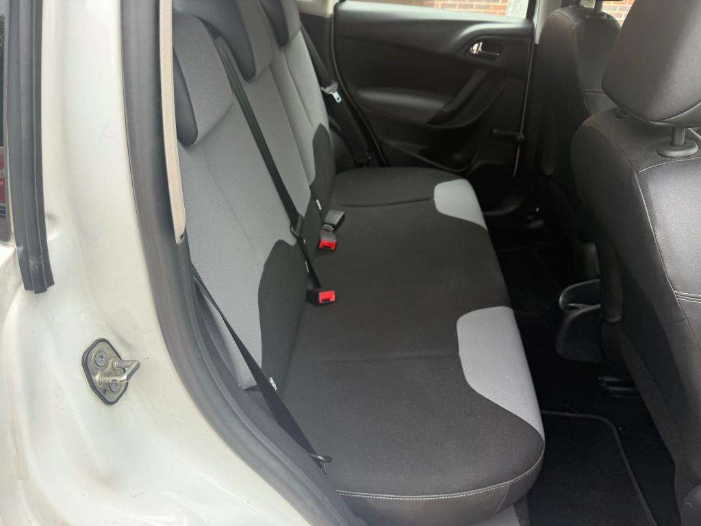 2012 CITROEN C3 2012 CITROEN C3