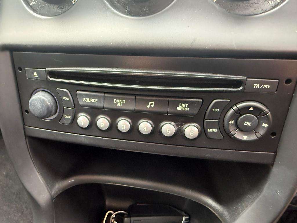 2012 CITROEN C3 2012 CITROEN C3