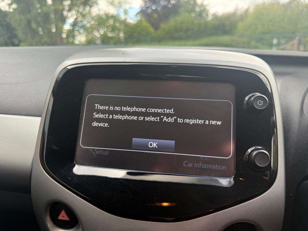 2017 PEUGEOT 108 2017 PEUGEOT 108
