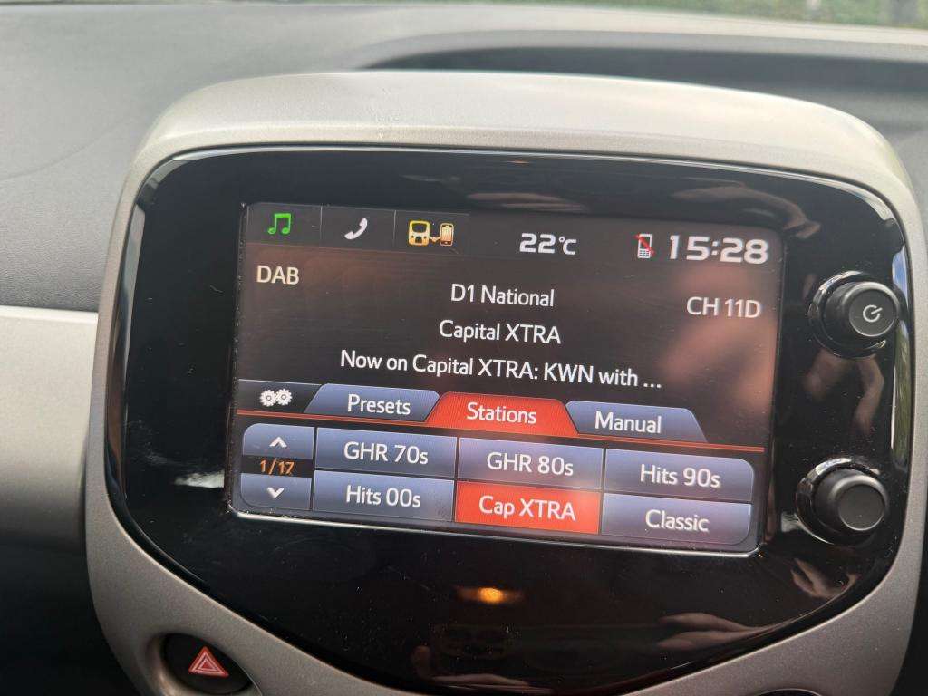 2017 PEUGEOT 108 2017 PEUGEOT 108