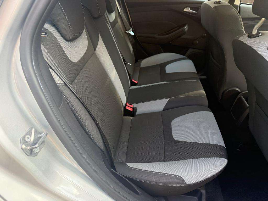 2012 FORD FOCUS 2012 FORD FOCUS