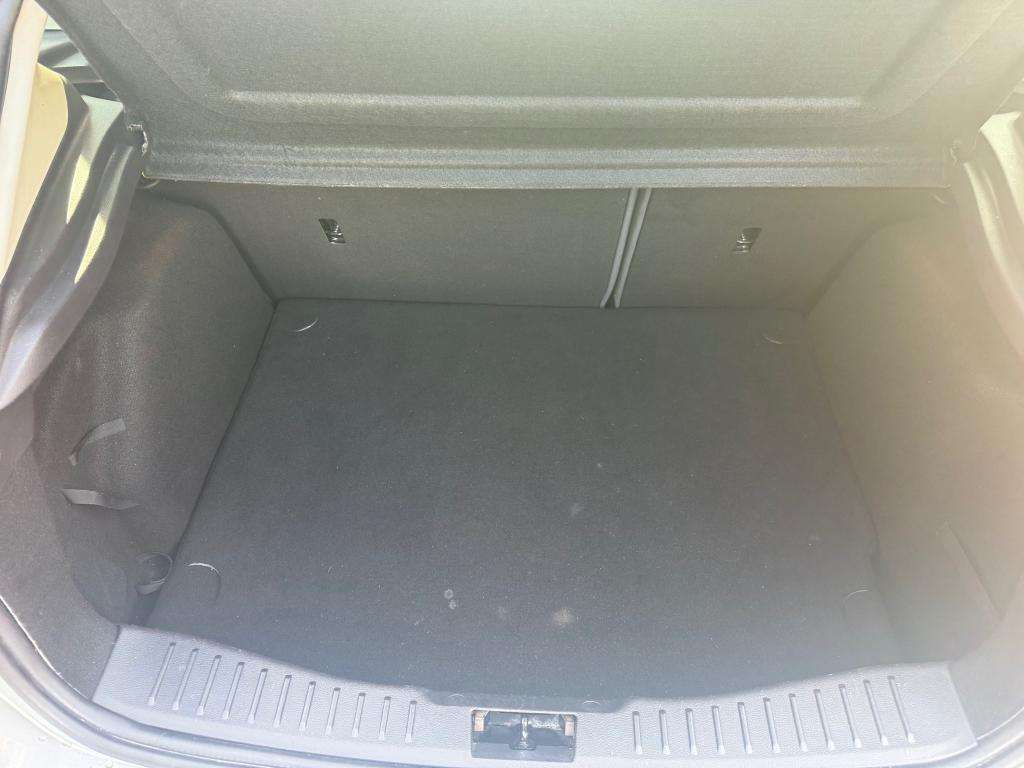 2012 FORD FOCUS 2012 FORD FOCUS