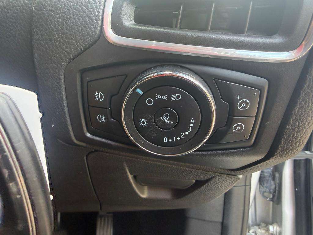 2012 FORD FOCUS 2012 FORD FOCUS