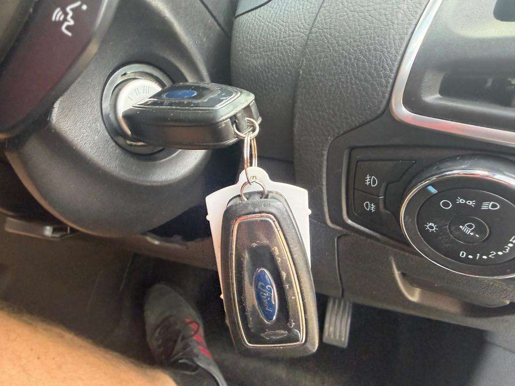 2012 FORD FOCUS 2012 FORD FOCUS