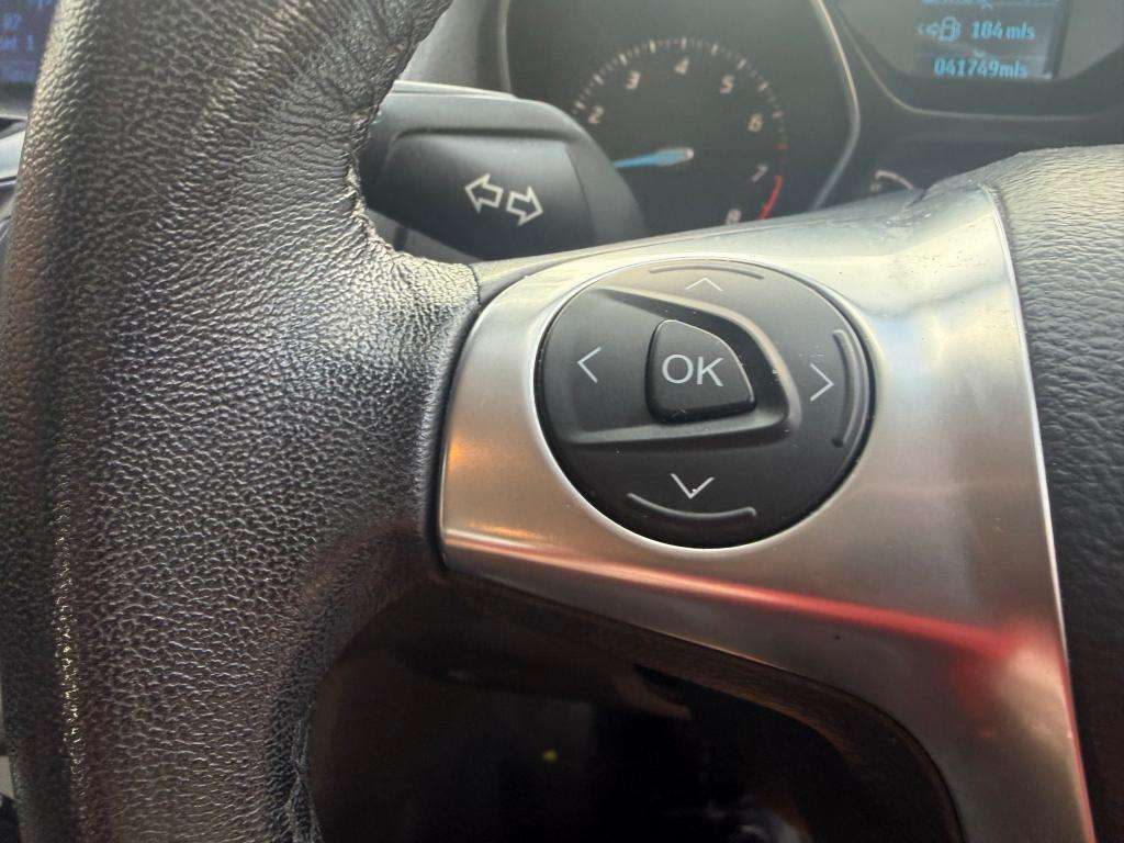2012 FORD FOCUS 2012 FORD FOCUS