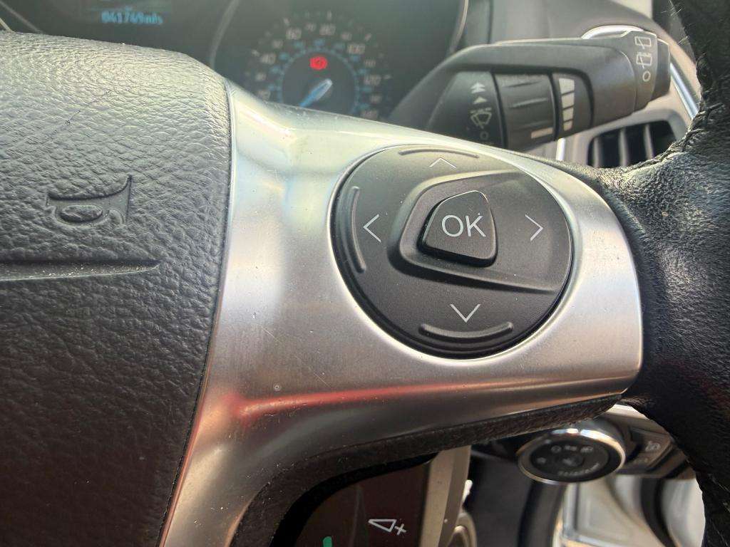 2012 FORD FOCUS 2012 FORD FOCUS