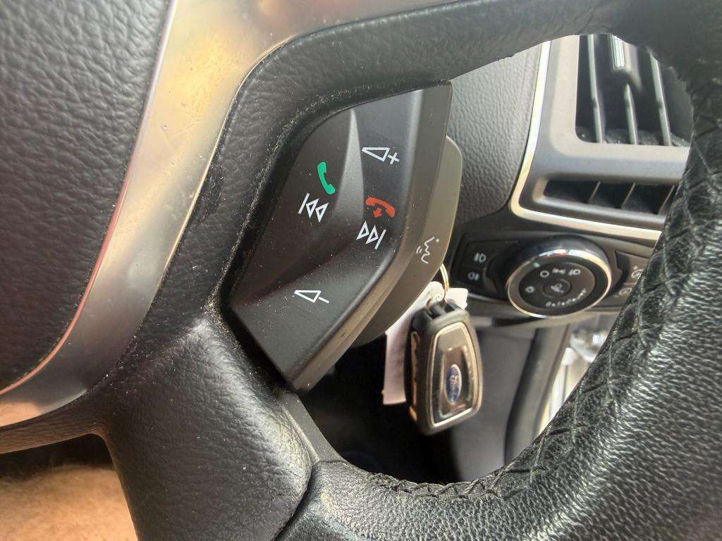 2012 FORD FOCUS 2012 FORD FOCUS