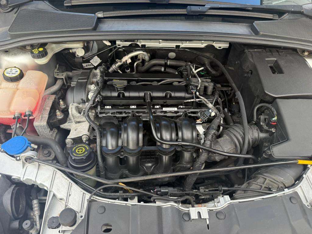 2012 FORD FOCUS 2012 FORD FOCUS