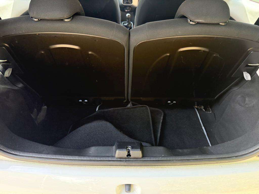 2015 CITROEN C1 2015 CITROEN C1