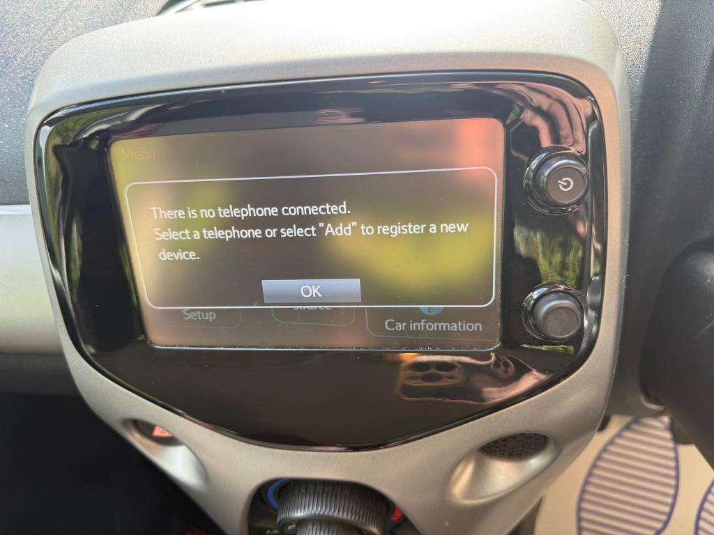 2015 CITROEN C1 2015 CITROEN C1