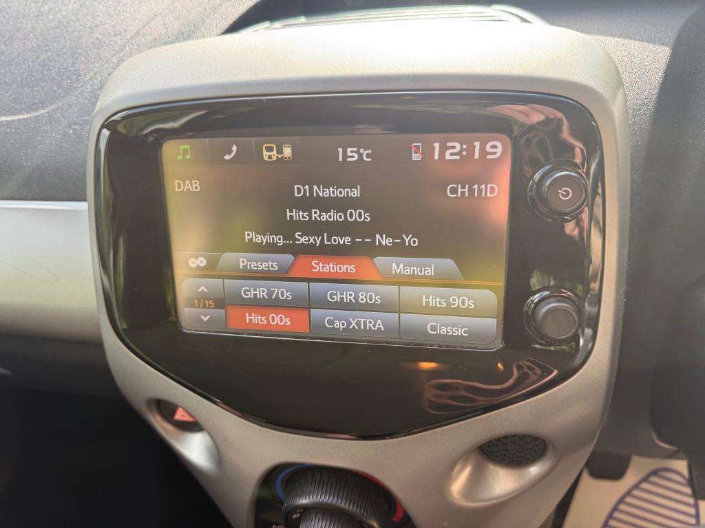 2015 CITROEN C1 2015 CITROEN C1