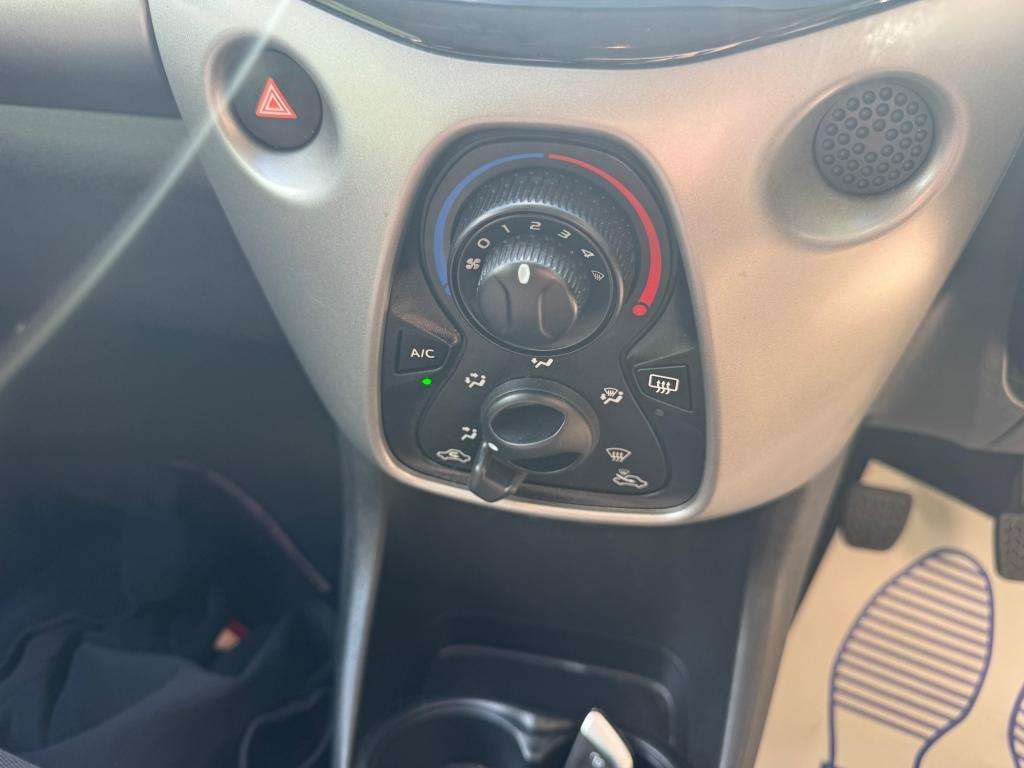 2015 CITROEN C1 2015 CITROEN C1