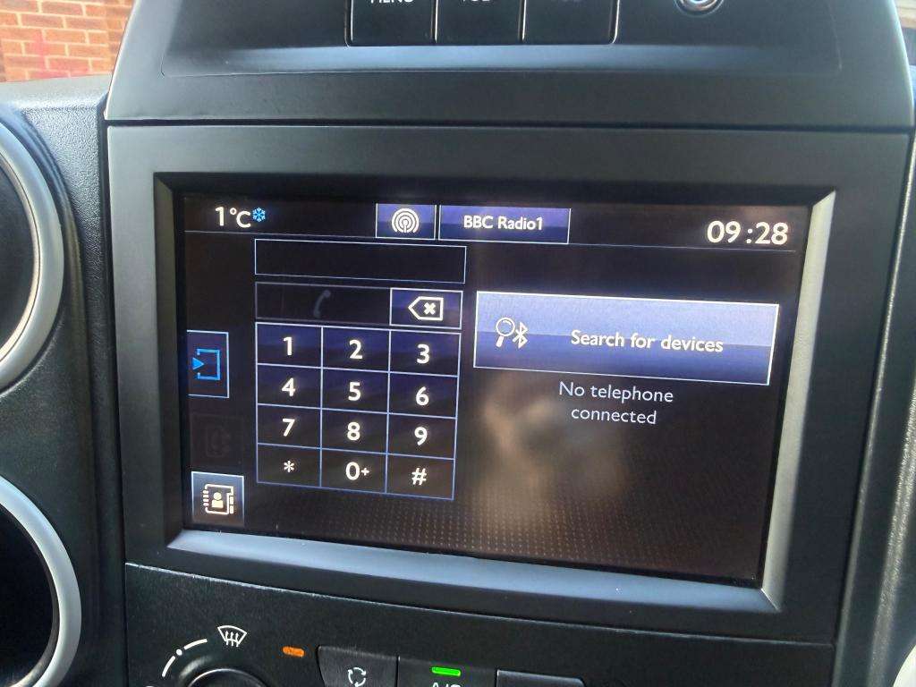 2018 PEUGEOT PARTNER 2018 PEUGEOT PARTNER