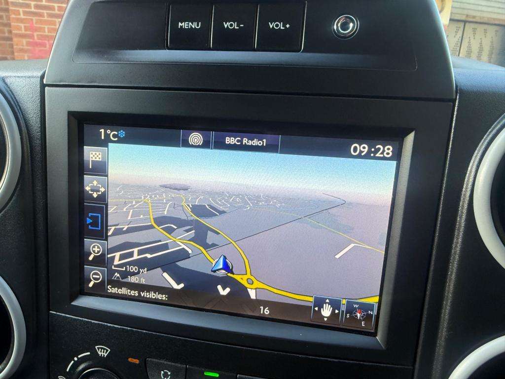 2018 PEUGEOT PARTNER 2018 PEUGEOT PARTNER