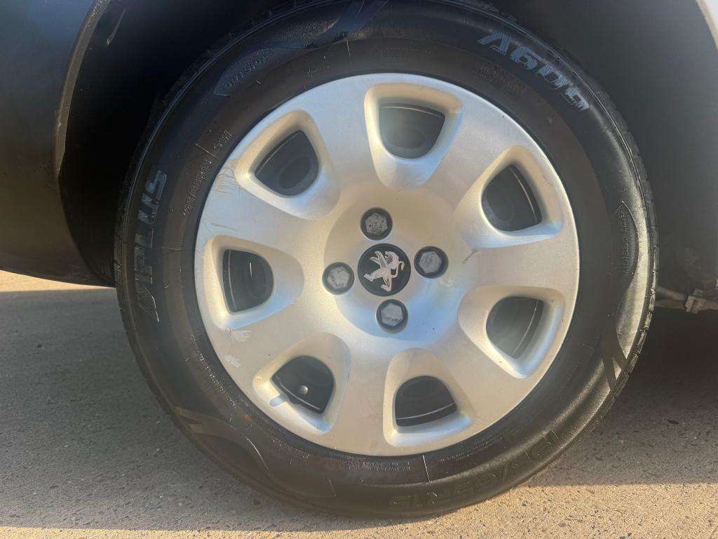 2018 PEUGEOT PARTNER 2018 PEUGEOT PARTNER