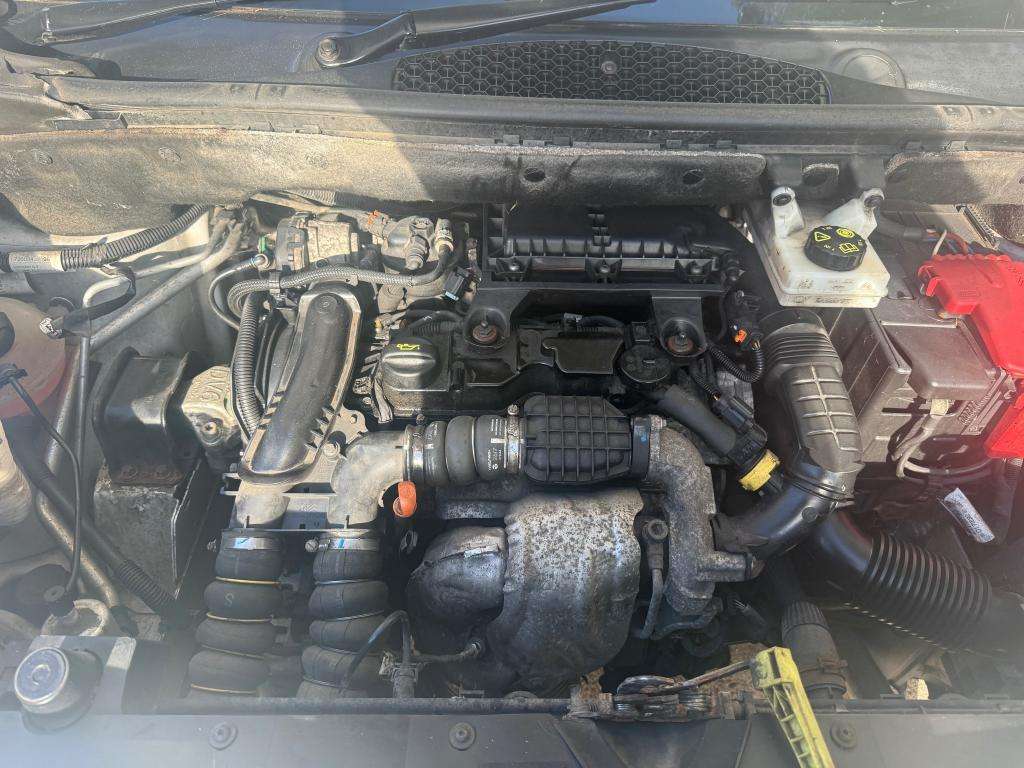 2018 PEUGEOT PARTNER 2018 PEUGEOT PARTNER