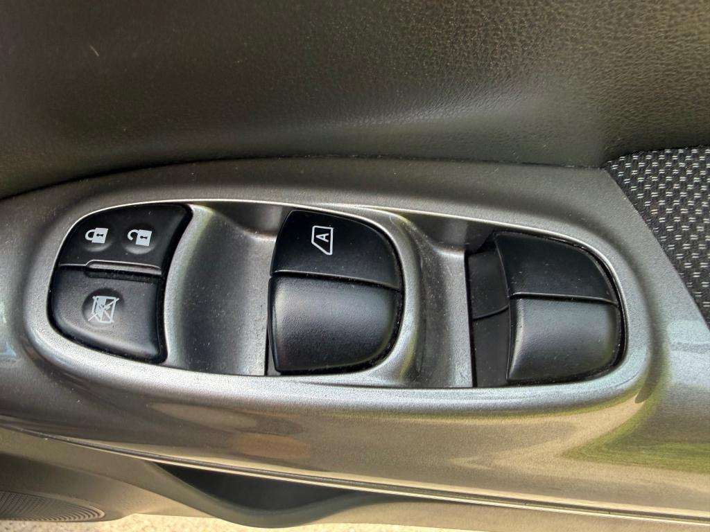 2012 NISSAN JUKE 2012 NISSAN JUKE