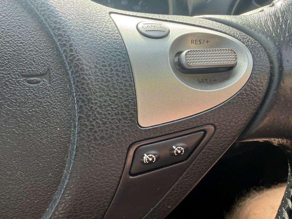 2012 NISSAN JUKE 2012 NISSAN JUKE