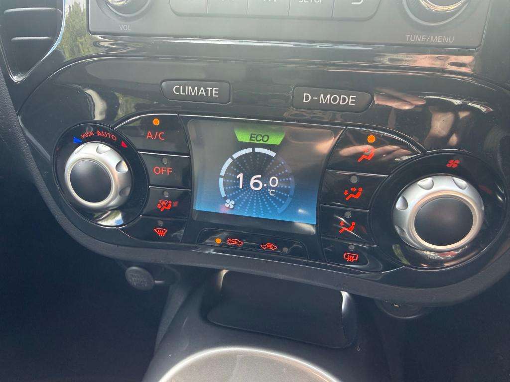 2012 NISSAN JUKE 2012 NISSAN JUKE