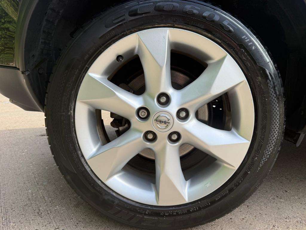 2012 NISSAN JUKE 2012 NISSAN JUKE