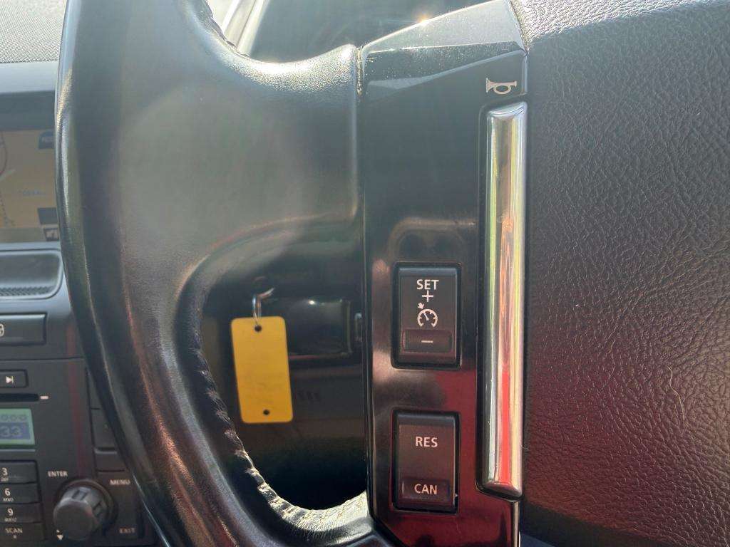 2012 LAND ROVER FREELANDER 2012 LAND ROVER FREELANDER