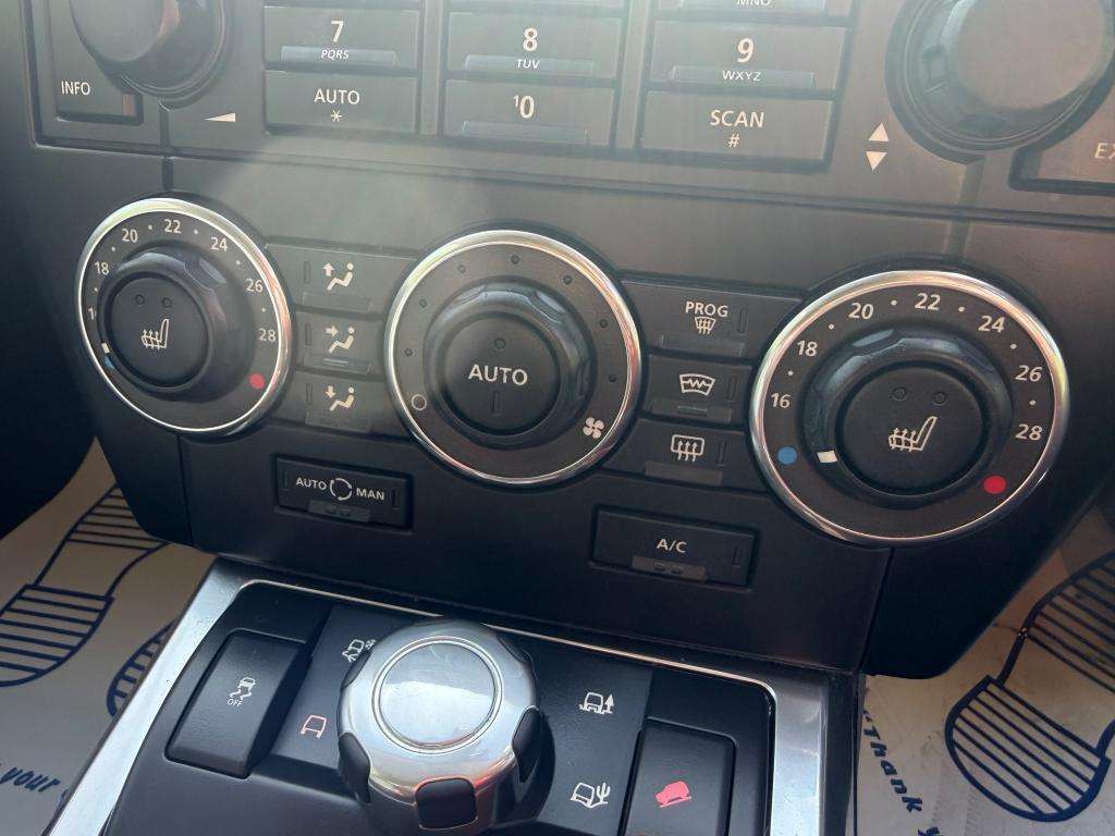 2012 LAND ROVER FREELANDER 2012 LAND ROVER FREELANDER