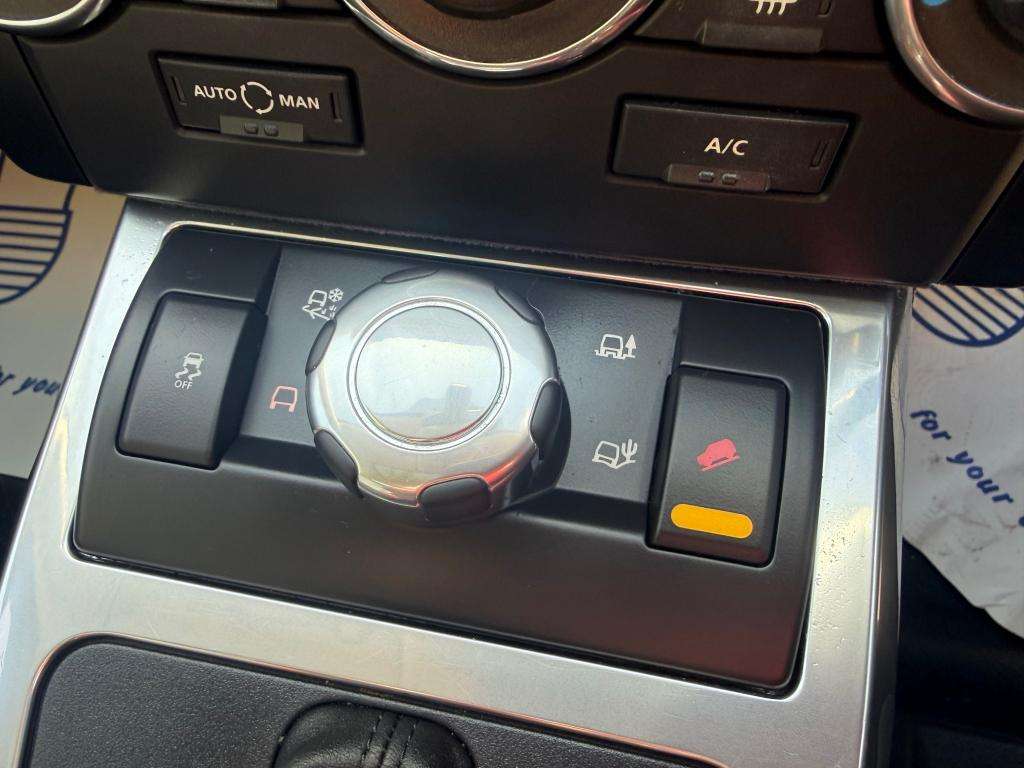2012 LAND ROVER FREELANDER 2012 LAND ROVER FREELANDER